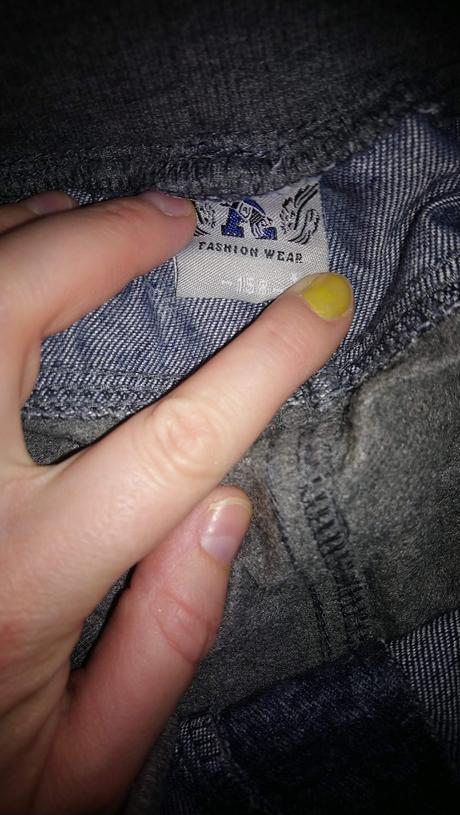 Teplakove rifle, 152