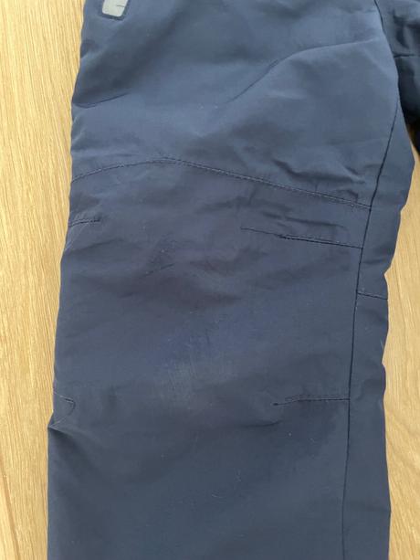 Otepľováky lupilu, lupilu,92