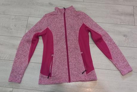 Mikina crivit, crivit,38