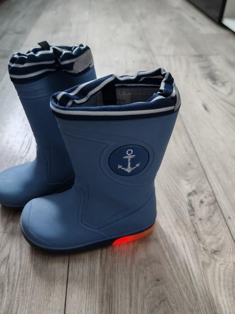 Gumaky 22/23, lupilu,22