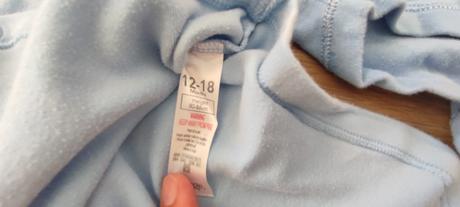 Chlapčenské body krátky rukáv george 80, george,80