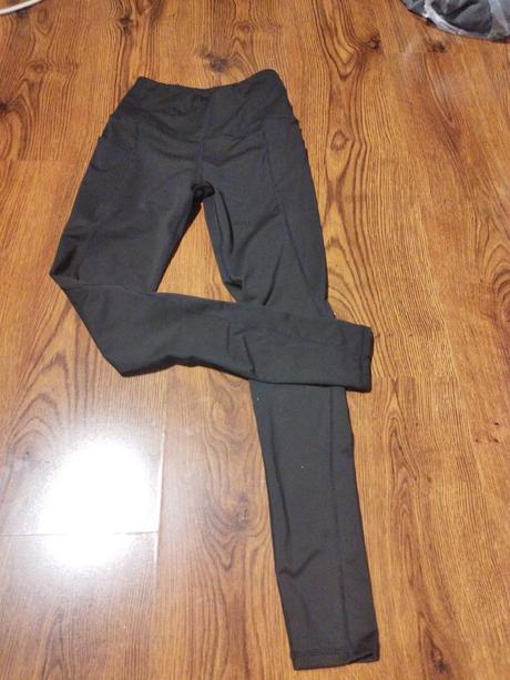 Športové legíny, xs