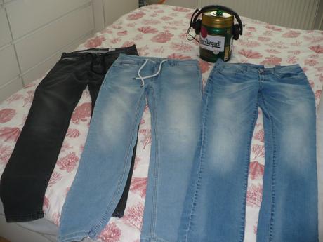 Balik veci pre chalana č s -176 veci ako nové, 158–170