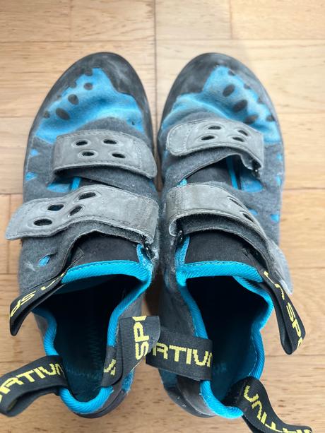 Lezečky, la sportiva,40