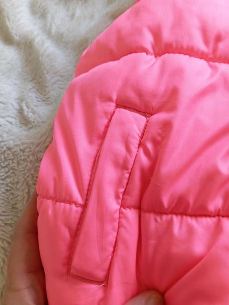 Balík oblečenia pre dievčatko veľ. 86, 86–98