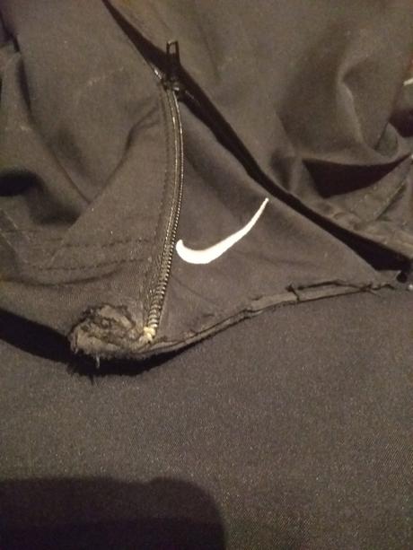 Nike - pánske tepláky / nohavice, nike,m