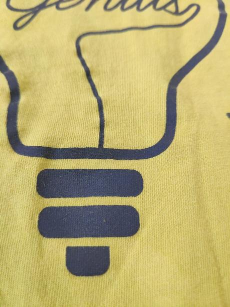 Tričko br, idexe,128