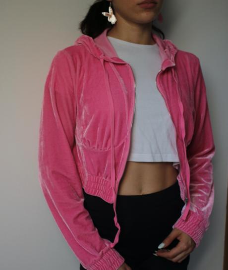 Barbie mikina, barbie,l