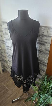 Plážové šaty uni, 38