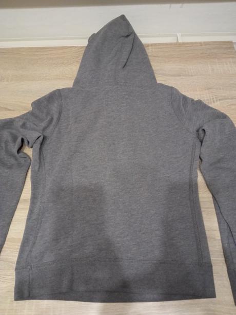 Mikina abercrombie, abercrombie&fitch,s