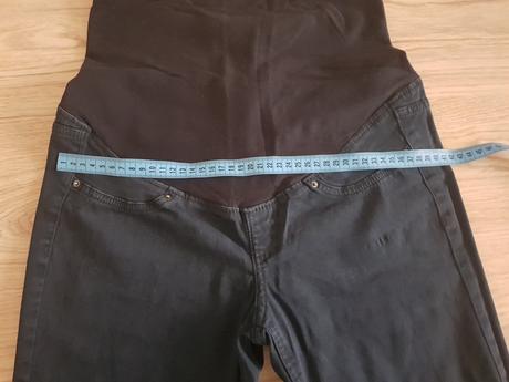 Tehotenske rifle, h&m,38