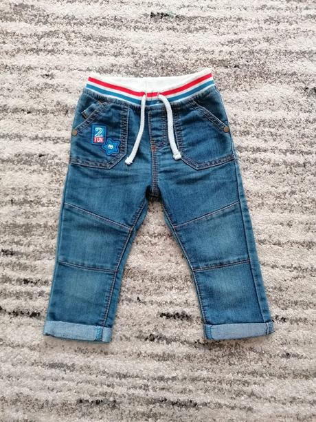 Rifle 9-12 mesiacov, 68