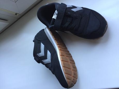 Tenisky hummel 31, 31