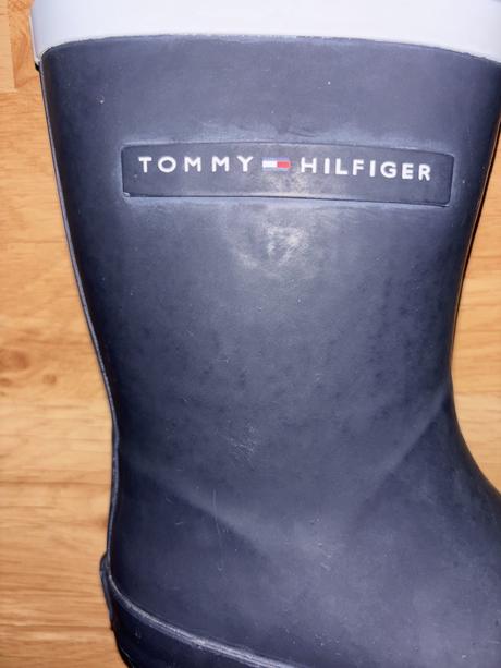 Gumáky tommy hilfiger 26, tommy hilfiger,26
