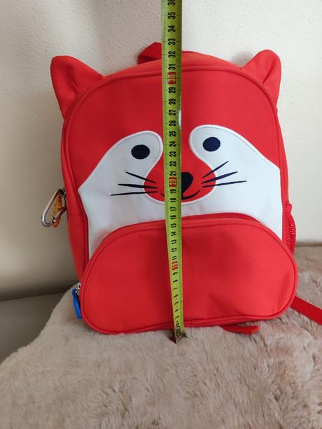 Detský ruksak, tchibo