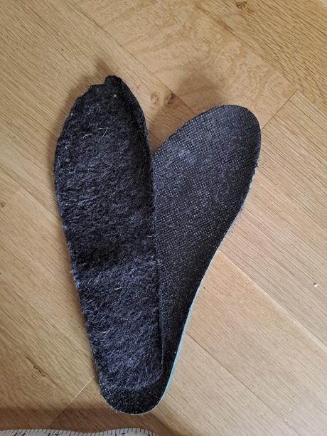 Zimné čižmy, ecco,38