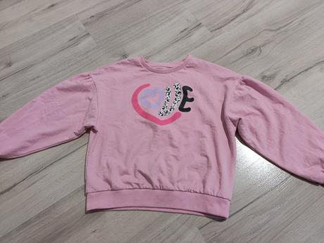 Bomber mikina, sinsay,134