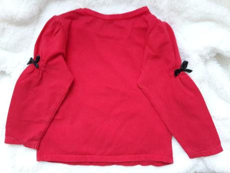 Milučké tričko, 80