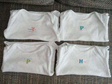 Balik 4 body - pre nenarocnu maminu, 68–80