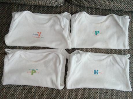 Balik 4 body - pre nenarocnu maminu, 68–80