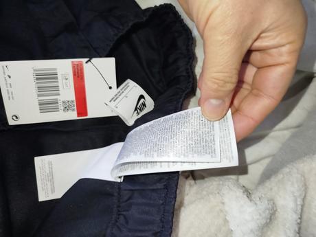 Nike tepláky, nike,l
