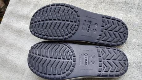 Šľapky, crocs,43