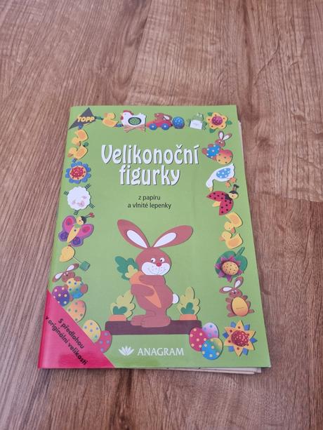 Veľkonočné figúrky,