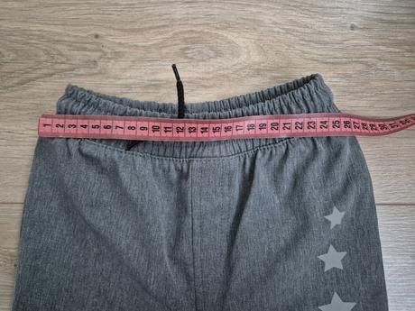 Softshellove nohavice, kiki&koko,104