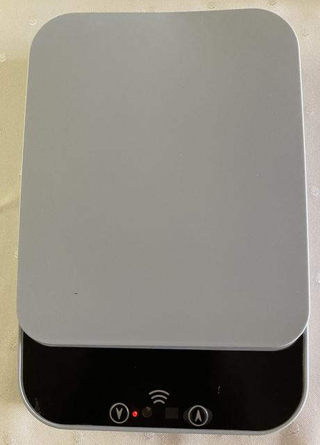 Inteligentný odpadkový kôš so senzorom 12 litrov,