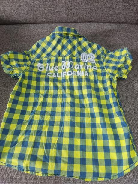 Letná košieľka, l.o.g.g.,128