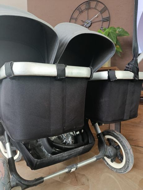 Bugaboo donkey, bugaboo,bugaboo donkey