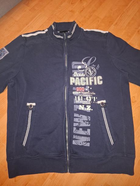 Panska mikina, ocean pacific,xl
