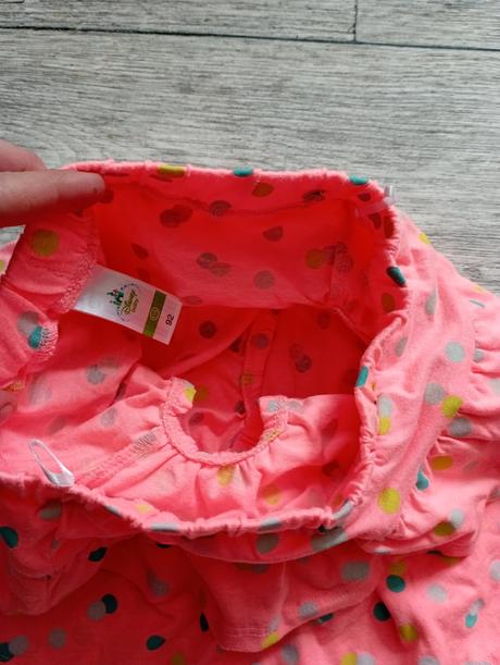 Ca sukňa s nohavičkami v 92, c&a,92