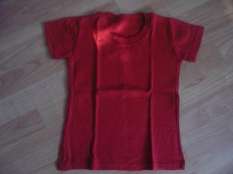 Tričko, 116