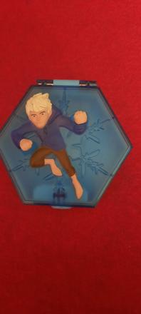 Krabicka k rozpravke na uzamknutie - 9 cm,