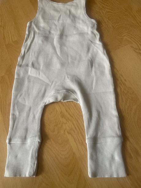 Nohavice na traky, h&m,62