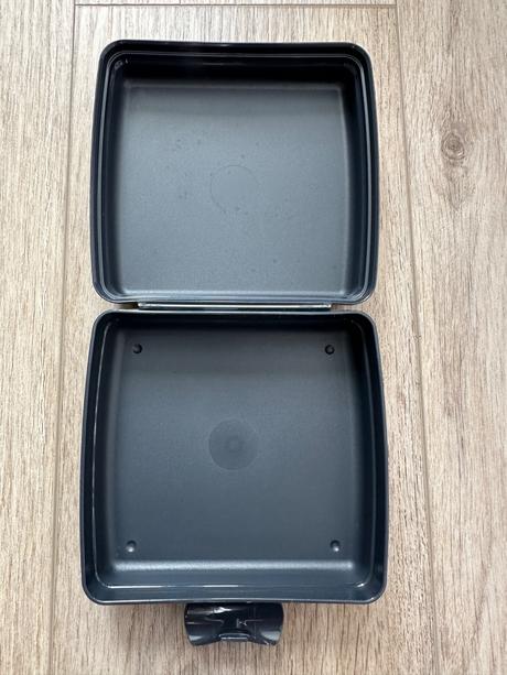 Tupperware desiatovník,