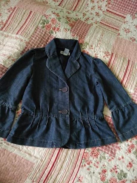 Rifľová bunda, cherokee,146