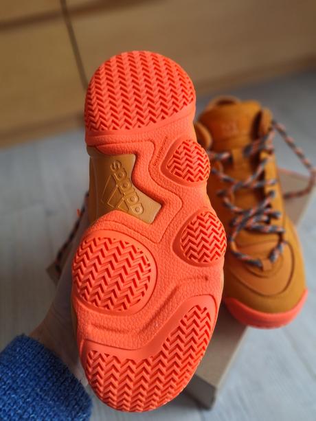 Adidas ivp tt2000, adidas,40