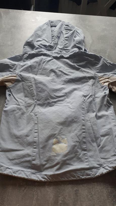 Prechodna bundicka c 104, coccodrillo,104