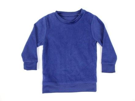 Flísová mikina next, veľ. 12-18 mes.a, next,86