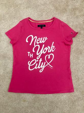 Th tricko v top stave, tommy hilfiger,98