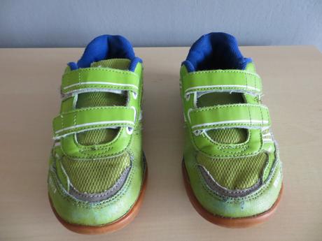 Tenisky pro touch, 31