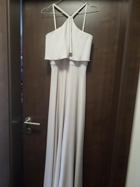 Spoločenské šaty, l