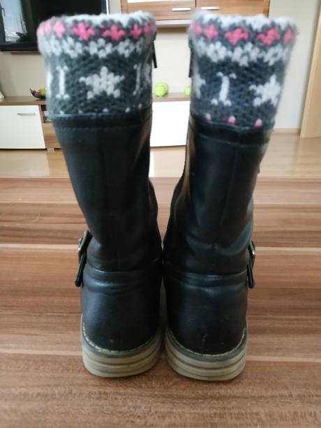 Čižmičky, deichmann,33