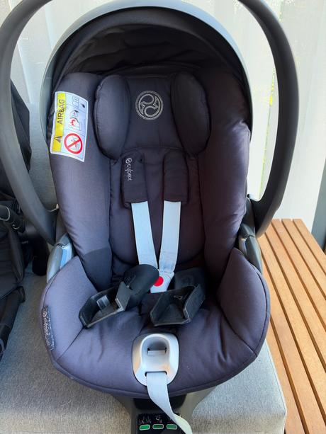 Cybex priam platinum black, cybex,cybex priam 4