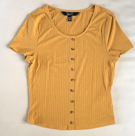 164/170 tricko,14-15 r., new look,164