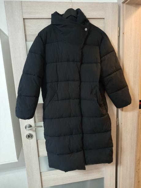 Zimná bunda zara, zara,m