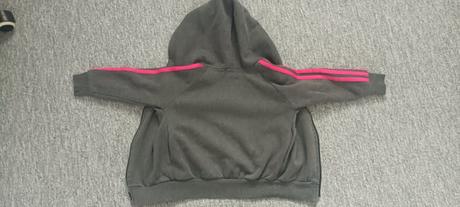 Adidas mikina č.98/104, adidas,104