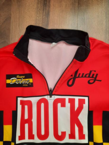 Cyklistické tričko, m